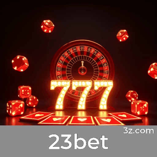 23bet: O Melhor em Pagamentos Rápidos e Cassino Premiável