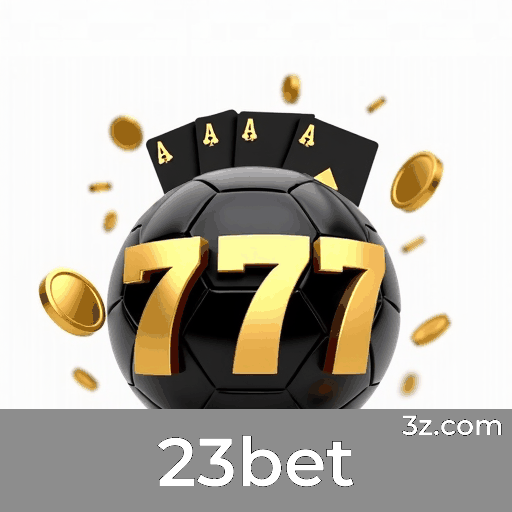 23bet: O Melhor em Pagamentos Rápidos e Cassino Premiável