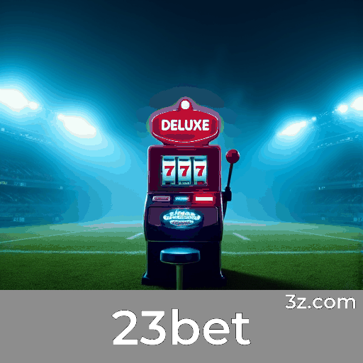 Explore a 23bet: Plataforma de Apostas com Serviço Profissional