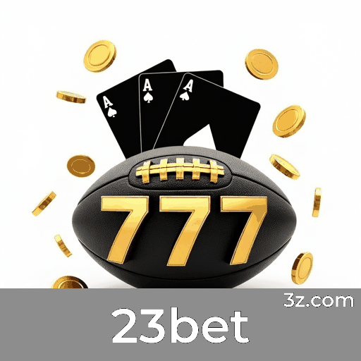 23bet: Apostas em Esportes para Brasileiros com Odds Instantâneas