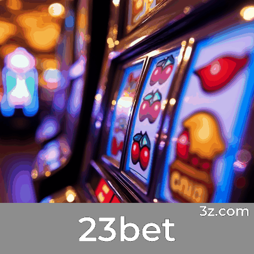 23bet: Excelência em Apostas Esportivas no Brasil