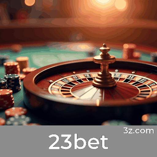 Experiência de Casino Elite no 23bet: Dealers Reais e Jogos Premium