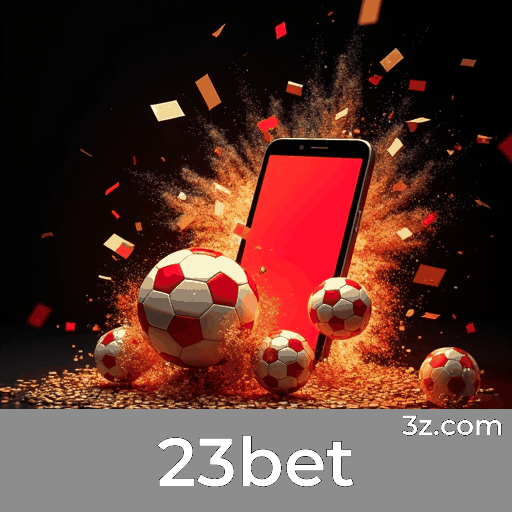 23bet Inovação em Jogos: Tecnologia de Ponta